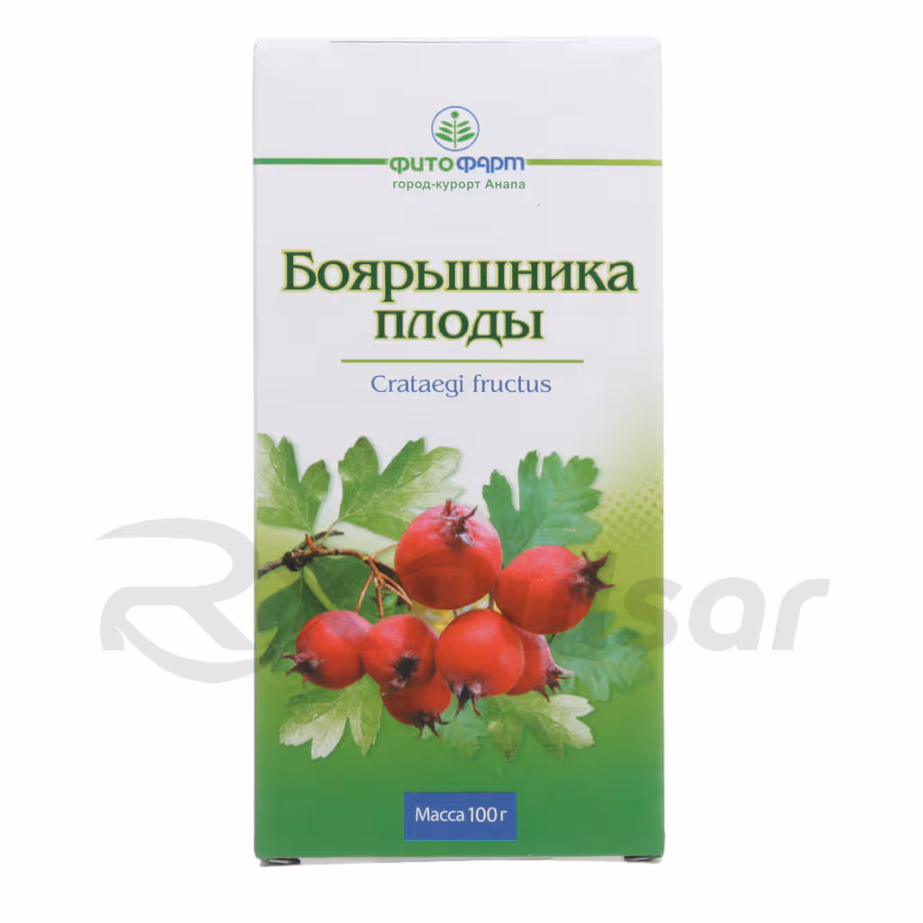 Hawthorn-Fruit-Whole-100G_1 Hawthorn Whole Fruit 100G, Pack 1Pc Buy Online 1