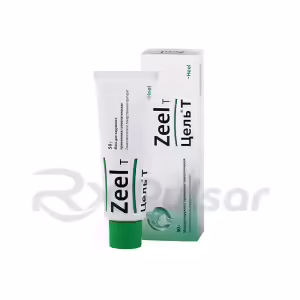 Heel-T™ Homeopathic Ointment 50G, 1Pc Buy Online 8