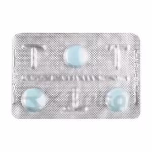 Hemomycin™ Tablets 500Mg, 3Pcs Buy Online 5