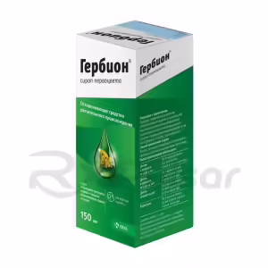 Herbion™ Primrose Syrup 150Ml Buy Online 6