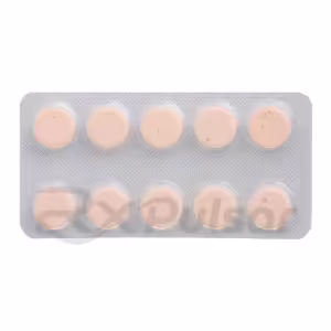Hexaliz™ Lozenges 5Mg+5Mg+5Mg, 30Pcs Buy Online 12