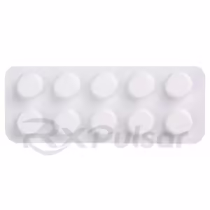 Histafen™ Tablets 50Mg, 20Pcs Buy Online 12