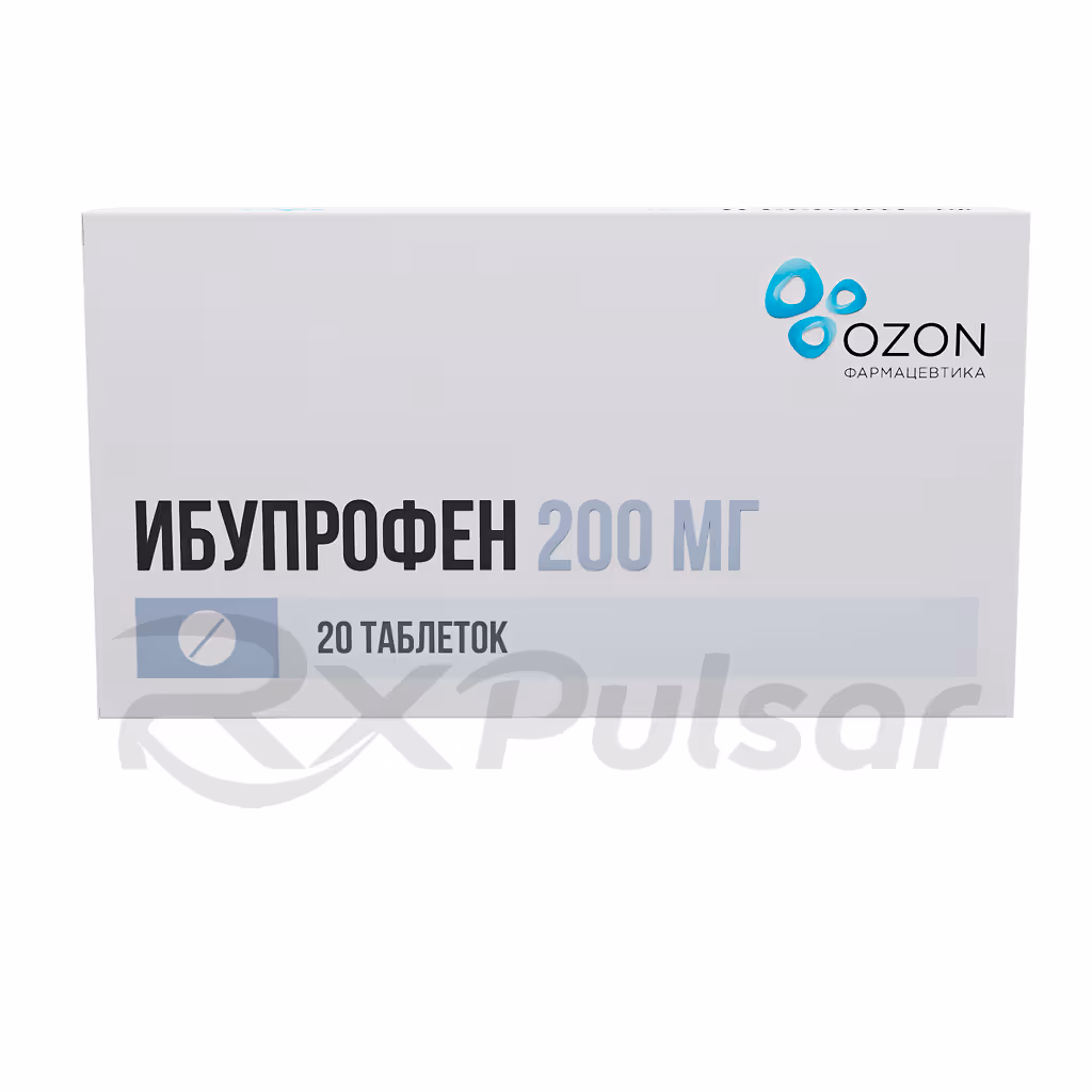 Ibuprofen-200Mg-20-Tablets_1 Ibuprofen Tablets 200Mg, 20Pcs Buy Online 1