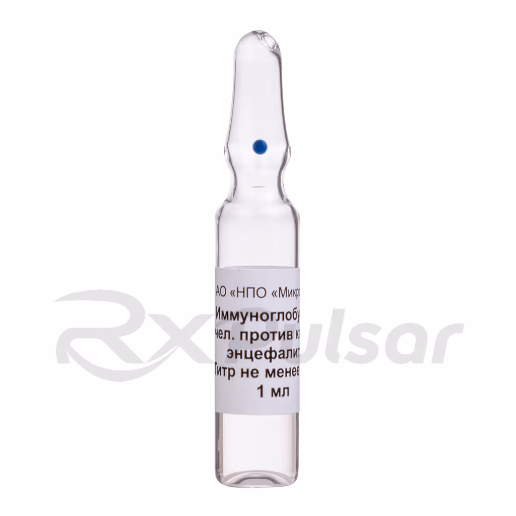Immunoglobulin-Against-Tick-Borne-Encephalitis-1Ml-Solution-10Pcs_2 Immunoglobulin Against Tick-Borne Encephalitis Im Injection 1Ml, 10Pcs Buy Online 2