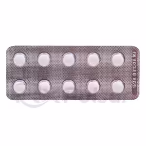 Indapamide Retard™-Alsi™ Prolonged-Release Tablets 1.5Mg, 60Pcs Buy Online 6