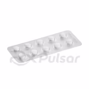 Indapamide-Teva™ Tablets 2.5Mg, 30Pcs Buy Online 8
