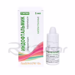Indoftalmik™ Eye Drops 1Mg/Ml (5Ml), 1Pc Buy Online 6 Indoftalmik™ Eye Drops 1Mg/Ml (5Ml), 1Pc Buy Online 5
