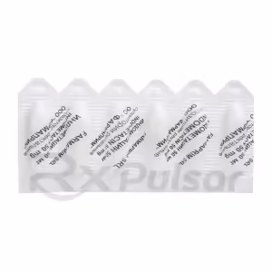 Indomethacin Rectal Suppositories 50Mg, 6Pcs Buy Online 8