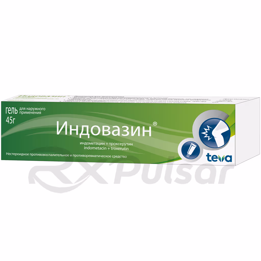 Indovazin-45G-Gel_1 Indovazin™ Topical Gel 45G, 1Pc Buy Online 1