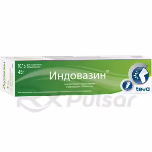 Indovazin™ Topical Gel 45G, 1Pc Buy Online 7 Indovazin™ Topical Gel 45G, 1Pc Buy Online 6