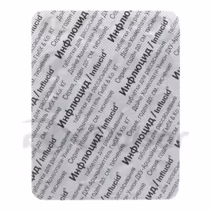 Influcid™ Lozenges, 60Pcs Buy Online 7