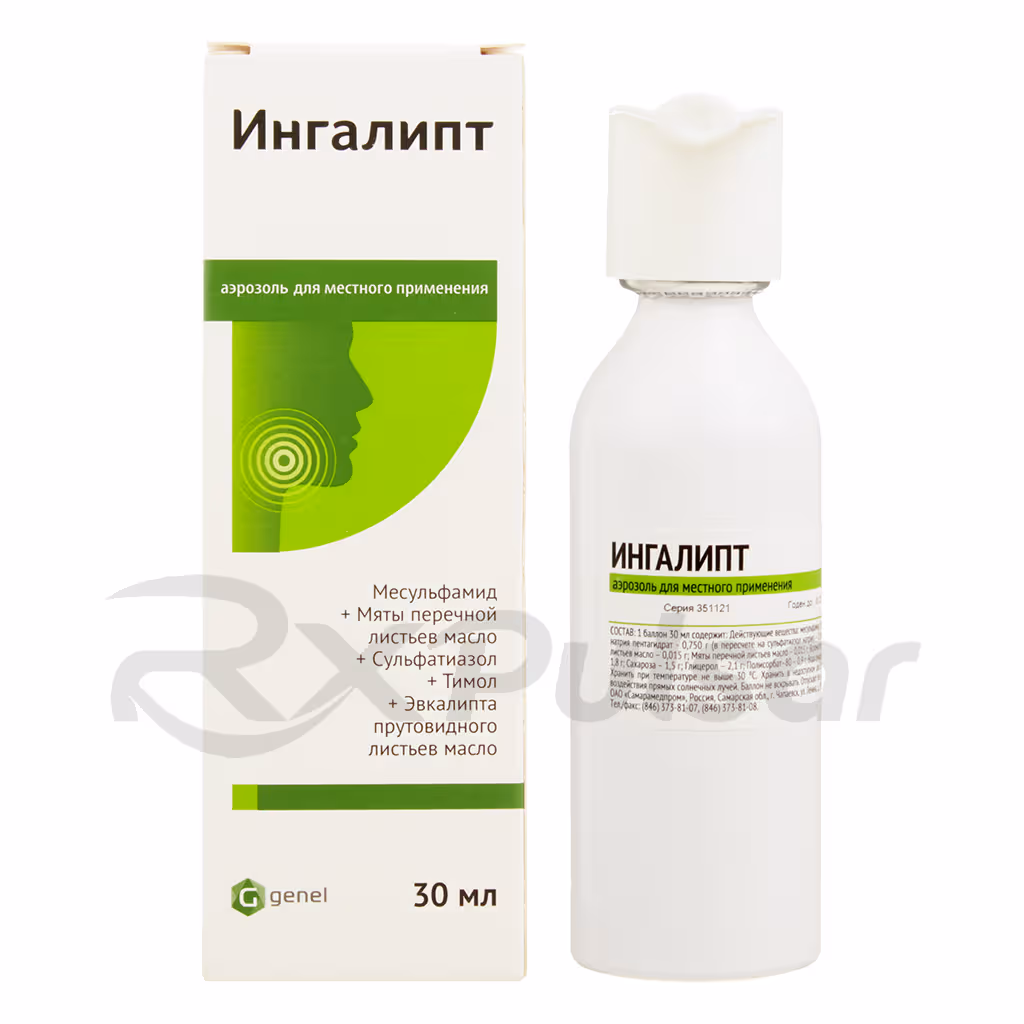 Ingalipt-Aerosol-30Ml-1Pc-Pack_1 Ingalipt™ Topical Aerosol 30Ml, 1Pc Buy Online 1