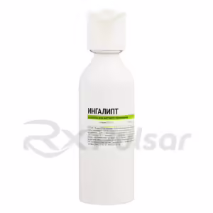 Ingalipt™ Topical Aerosol 30Ml, 1Pc Buy Online 13