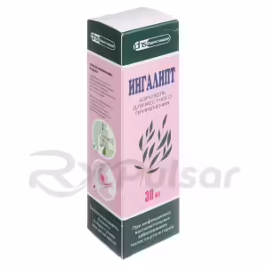Ingalipt™ Topical Aerosol 30Ml, 1Pc Buy Online 11