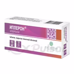 Ipleron™ Tablets 50Mg, 30Pcs Buy Online 7