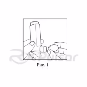 Ipraterol™ Aerosol For Inhalation 20+50Mcg/Dose (200 Doses), 1Pc Buy Online 10