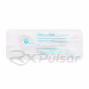 Katedgel™ With Lidocaine Topical Gel 12.5G, Syringe 1Pc Buy Online 7