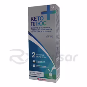 Keto Plus™ Shampoo 60Ml, 1Pc Buy Online 7 Keto Plus™ Shampoo 60Ml, 1Pc Buy Online 6