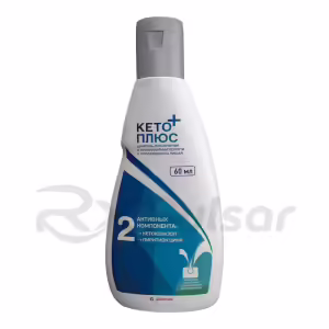 Keto Plus™ Shampoo 60Ml, 1Pc Buy Online 9 Keto Plus™ Shampoo 60Ml, 1Pc Buy Online 8