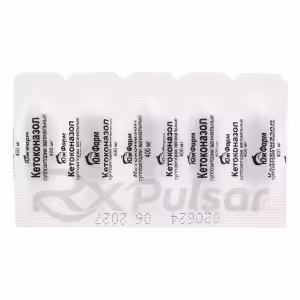Ketoconazole Vaginal Suppositories 400Mg, 10Pcs Buy Online 12 Ketoconazole Vaginal Suppositories 400Mg, 10Pcs Buy Online 11
