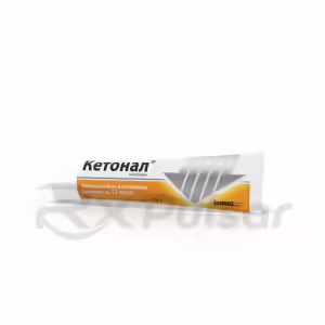 Ketonal™ Topical Cream 5% (50G), 1Pc Buy Online 5