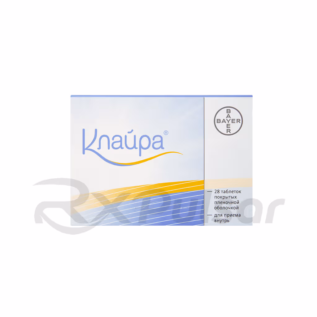 Klayra-2Mg2Mg-28-Tablets_1 Klayra™ Tablets Set 2Mg+2Mg, 3Mg+2Mg And 1Mg, 3Mg, 28Pcs Buy Online 1