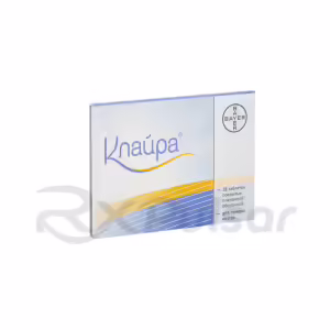 Klayra™ Tablets Set 2Mg+2Mg, 3Mg+2Mg And 1Mg, 3Mg, 28Pcs Buy Online 7 Klayra™ Tablets Set 2Mg+2Mg, 3Mg+2Mg And 1Mg, 3Mg, 28Pcs Buy Online 6