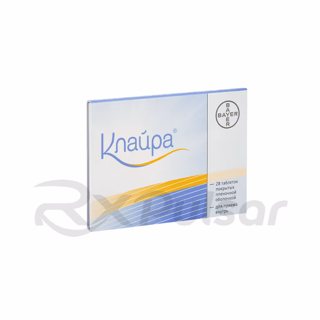 Klayra-2Mg2Mg-28-Tablets_2 Klayra™ Tablets Set 2Mg+2Mg, 3Mg+2Mg And 1Mg, 3Mg, 28Pcs Buy Online 2