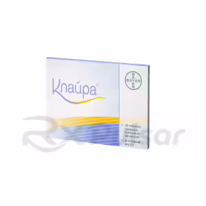 Klayra™ Tablets Set 2Mg+2Mg, 3Mg+2Mg And 1Mg, 3Mg, 28Pcs Buy Online 9 Klayra™ Tablets Set 2Mg+2Mg, 3Mg+2Mg And 1Mg, 3Mg, 28Pcs Buy Online 8