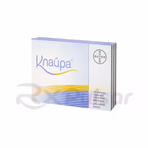 Klayra™ Tablets Set 2Mg+2Mg, 3Mg+2Mg And 1Mg, 3Mg, 84Pcs Buy Online 5