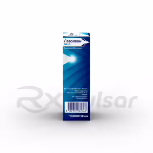 Lazolvan™ Rhino Nasal Spray 82Mcg/Dose (10Ml), 1Pc Buy Online 8