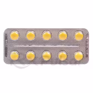 Lercanidipine Tablets 20Mg, 60Pcs Buy Online 6
