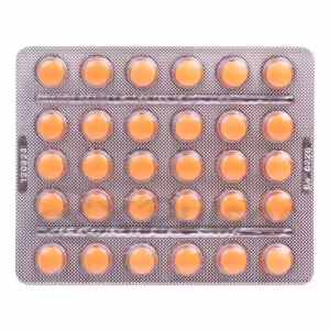 Lercanidipine-Sz™ Tablets 20Mg, 60Pcs Buy Online 5