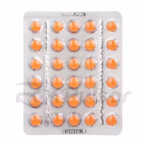 Lercanidipine-Sz™ Tablets 20Mg, 30Pcs Buy Online 7 Lercanidipine-Sz™ Tablets 20Mg, 30Pcs Buy Online 6