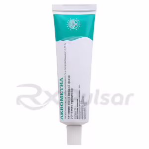 Levometil™ Topical Ointment 40Mg/G+7.5Mg/G (30G), Tube 1Pc Buy Online 16 Levometil™ Topical Ointment 40Mg/G+7.5Mg/G (30G), Tube 1Pc Buy Online 15
