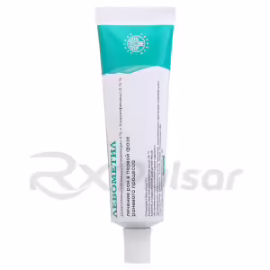 Levometil™ Topical Ointment 40Mg/G+7.5Mg/G (30G), Tube 1Pc Buy Online 18 Levometil™ Topical Ointment 40Mg/G+7.5Mg/G (30G), Tube 1Pc Buy Online 17