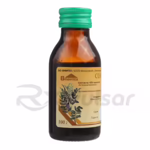 Licorice Root Syrup 100G, 1Pc Buy Online 6 Licorice Root Syrup 100G, 1Pc Buy Online 5