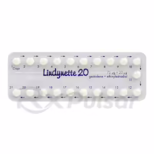 Lindynette™ 20 Tablets 75Mcg+20Mcg, 63Pcs Buy Online 12