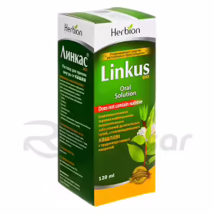Linkas™ Bss Oral Solution 120Ml, 1Pc Buy Online 12