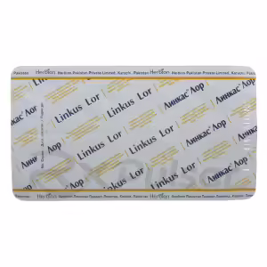 Linkas™ Lor Honey-Lemon Lozenges, 16Pcs Buy Online 7