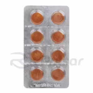Linkas™ Lor Orange Lozenges, 16Pcs Buy Online 11