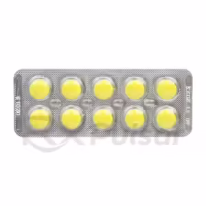 Lipoic Acid Tablets 25Mg, 50Pcs Buy Online 9