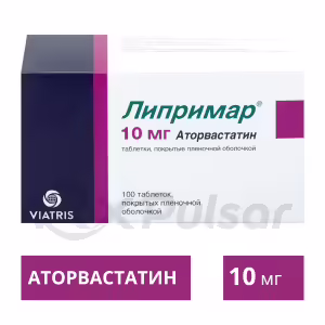 Liprimar™ Tablets 10Mg, 100Pcs Buy Online 14