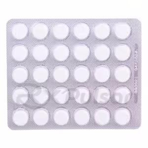 Lisinopril Tablets 20Mg, 30Pcs Buy Online 12