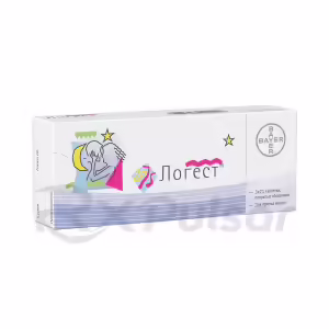 Logest™ Tablets 75Mcg+20Mcg, 63Pcs Buy Online 10