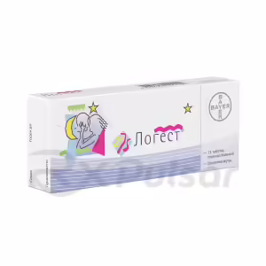 Logest™ Tablets 75Mcg+20Mcg, 21Pcs Buy Online 7