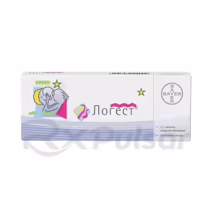 Logest™ Tablets 75Mcg+20Mcg, 21Pcs Buy Online 9