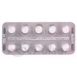Loratadine Tablets 10Mg, 10Pcs Buy Online 14