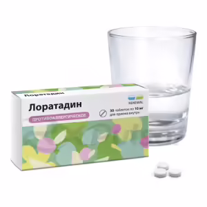 Loratadine Reneval™ Tablets 10Mg, 30Pcs Buy Online 6