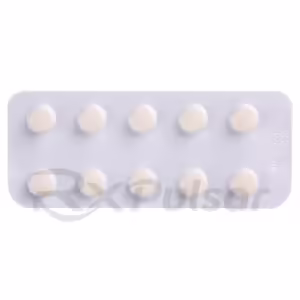 Lordestin™ Tablets 5Mg, 30Pcs Buy Online 12